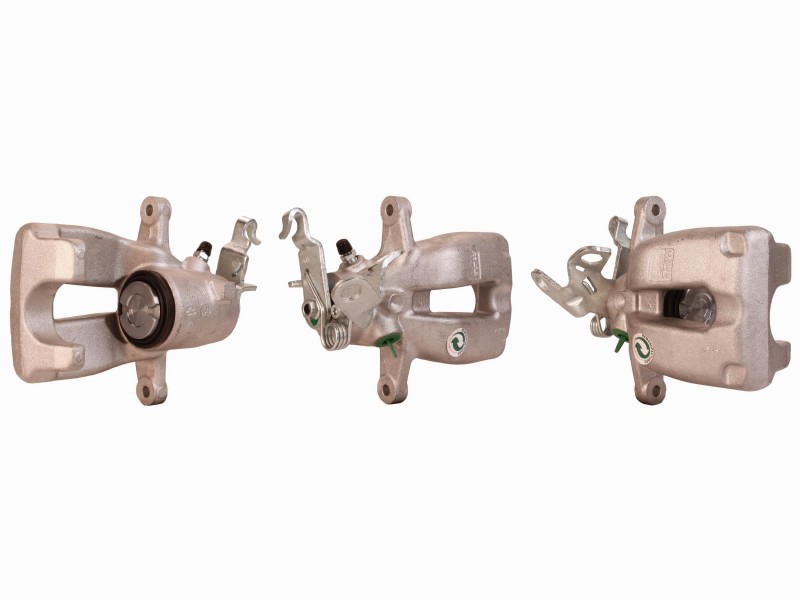 Brake caliper