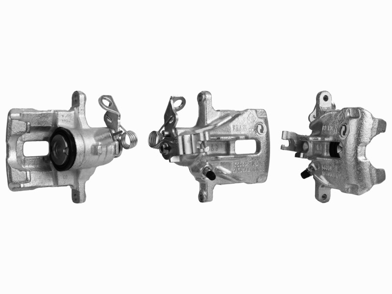 Brake caliper