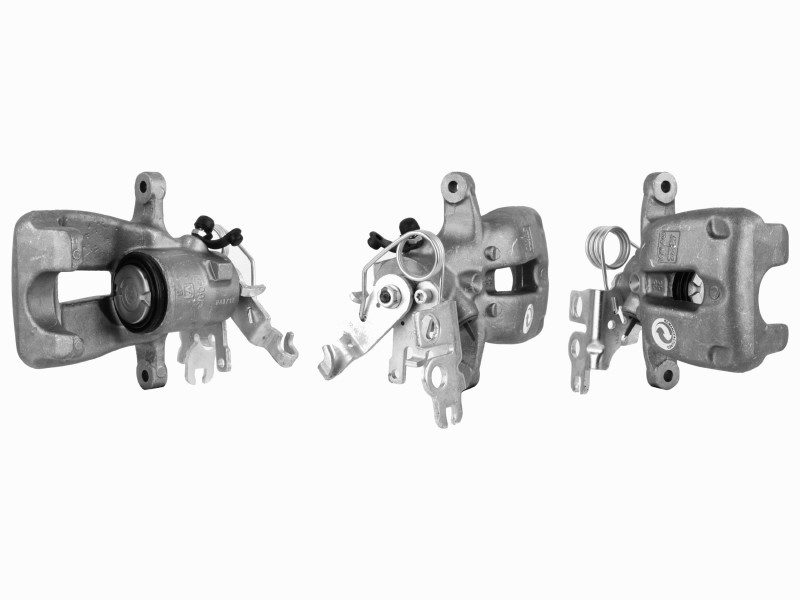 Brake caliper
