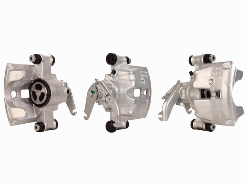 Brake caliper