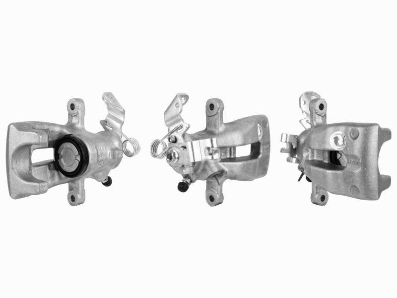 Brake caliper