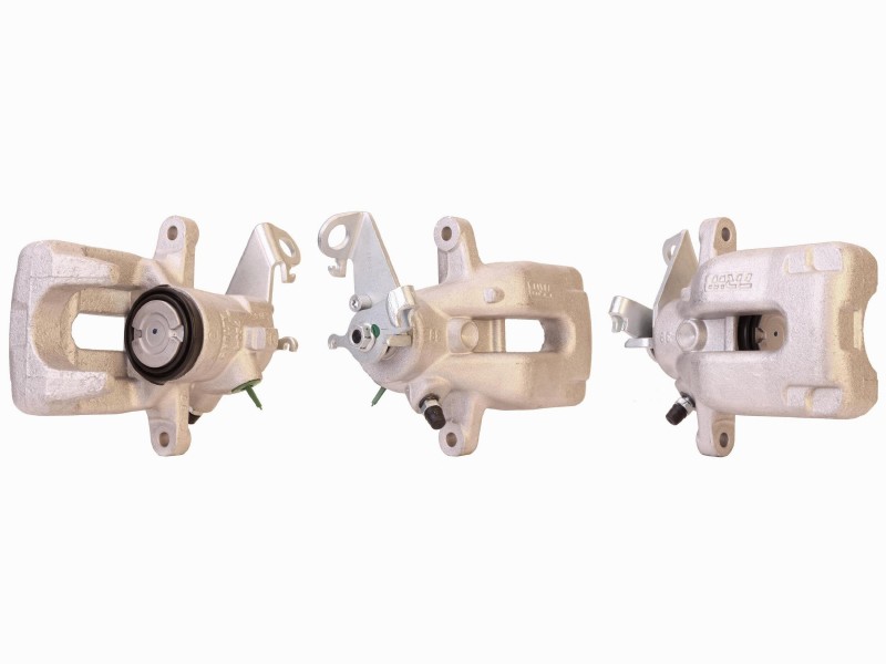 Brake caliper