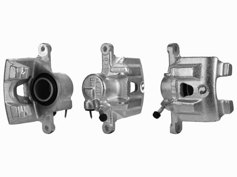 Brake caliper