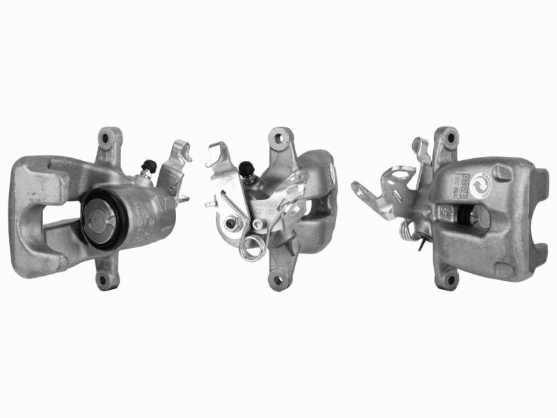 Brake caliper