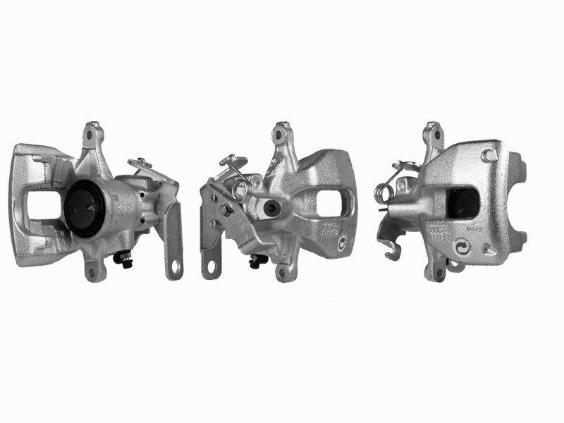 Brake caliper