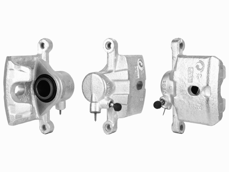 Brake caliper