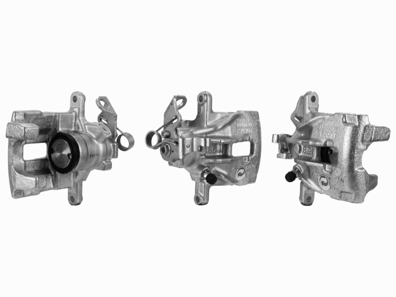 Brake caliper