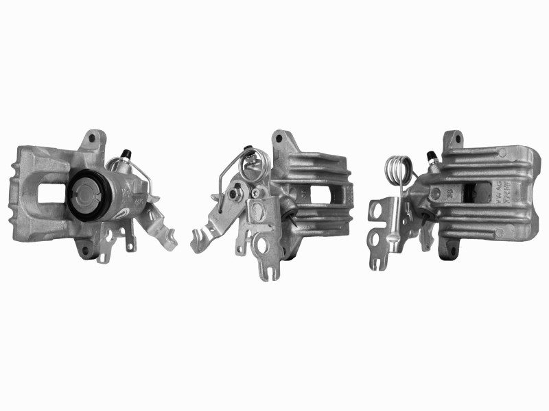 Brake caliper