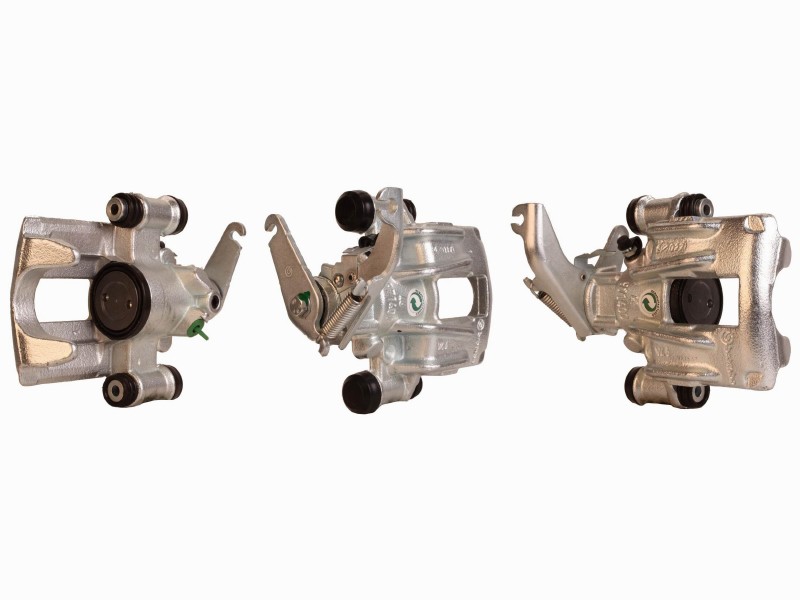 Brake caliper
