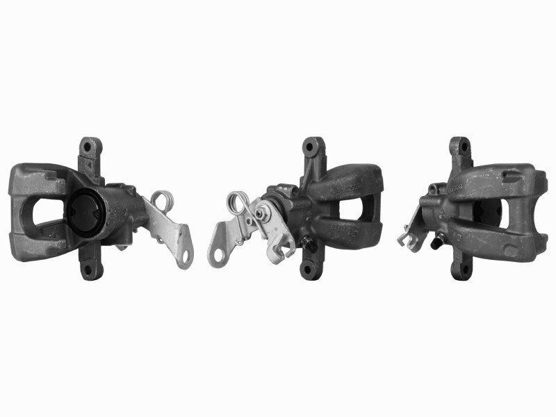Brake caliper