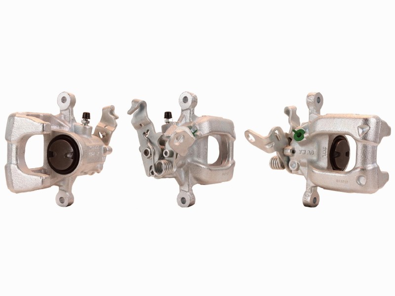 Brake caliper