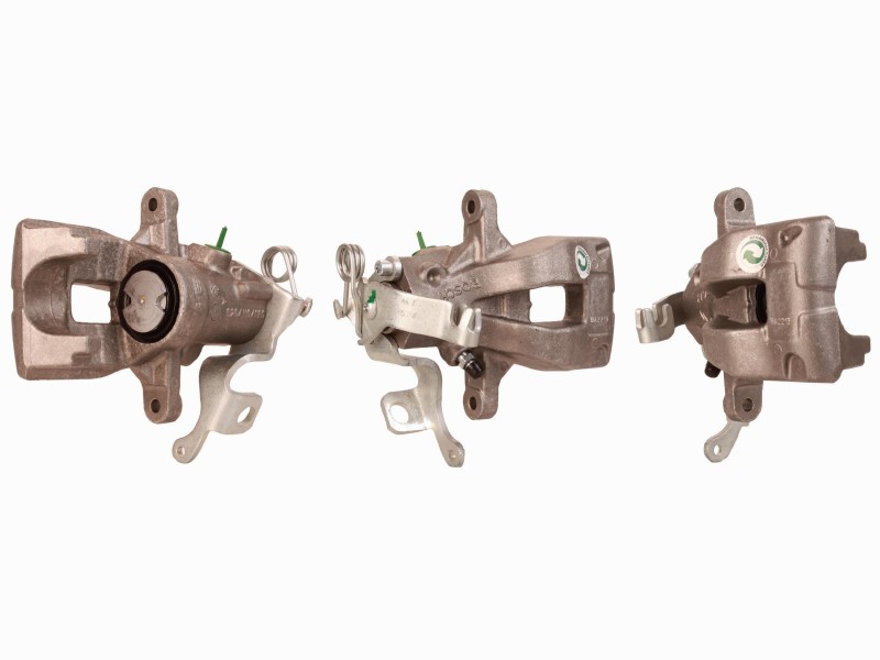 Brake caliper