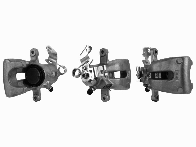 Brake caliper