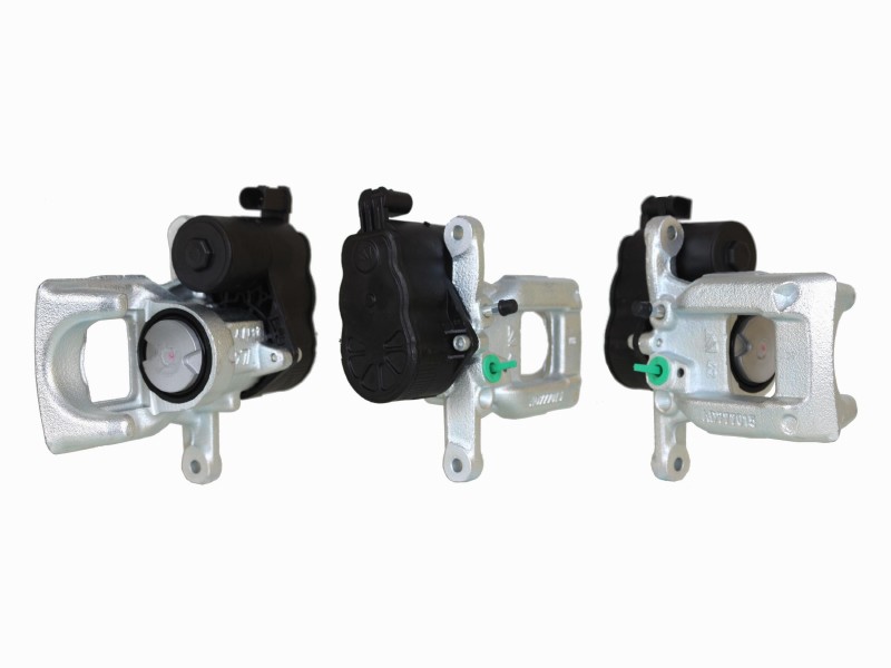 Brake caliper