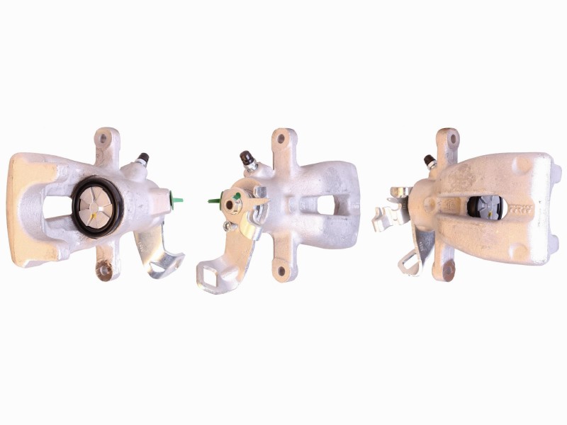 Brake caliper