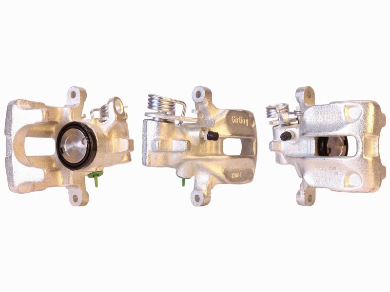 Brake caliper