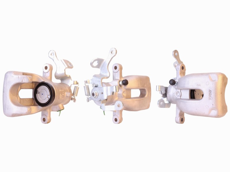 Brake caliper