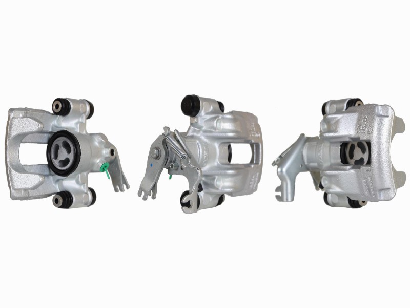 Brake caliper