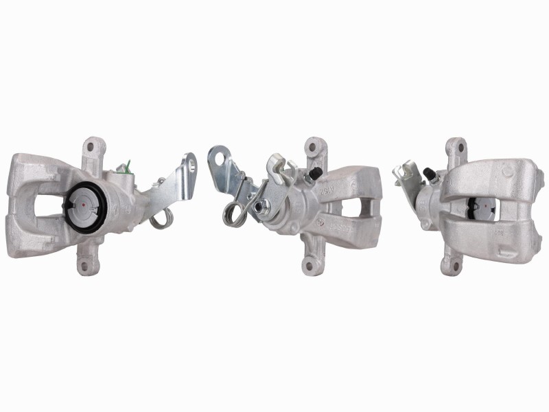 Brake caliper
