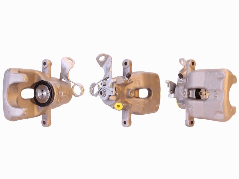 Brake caliper