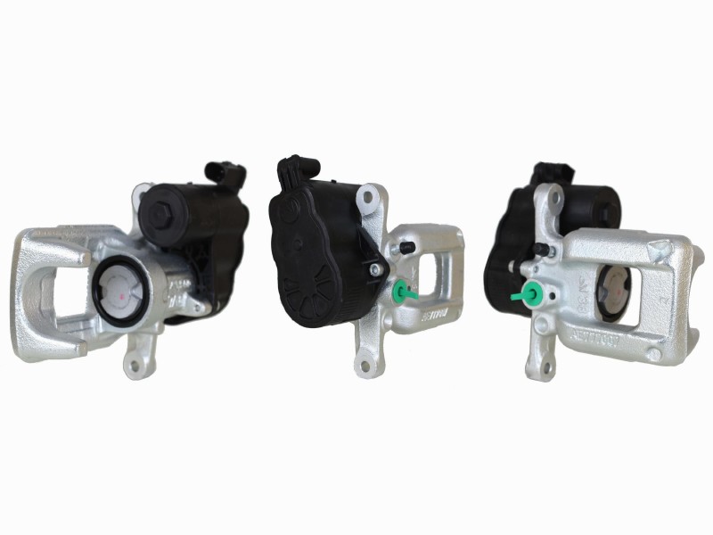 Brake caliper