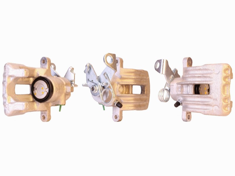 Brake caliper