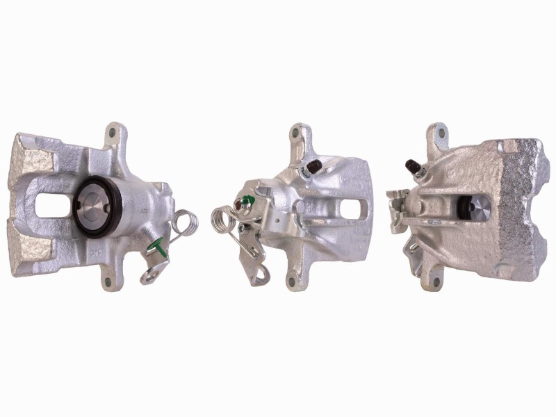 Brake caliper