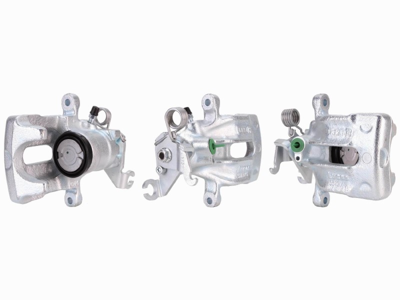 Brake caliper