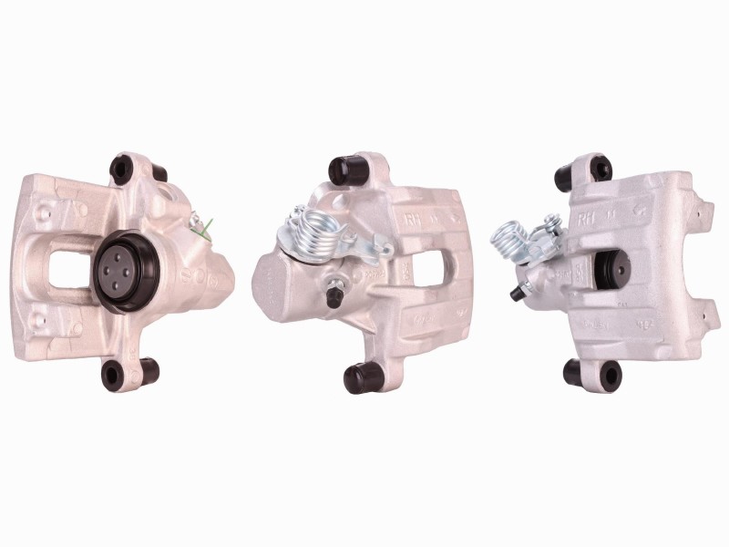 Brake caliper
