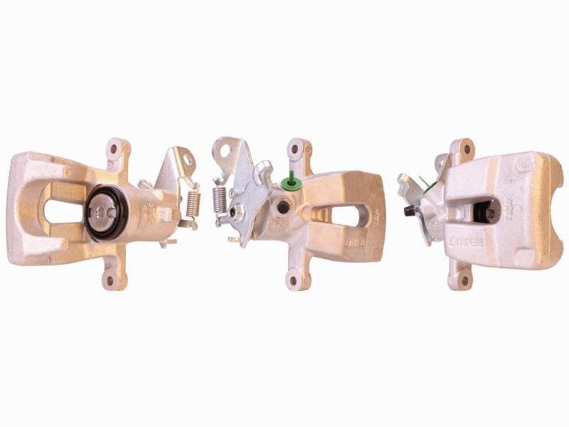 Brake caliper