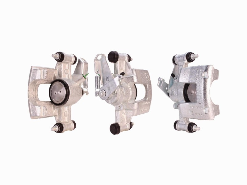 Brake caliper