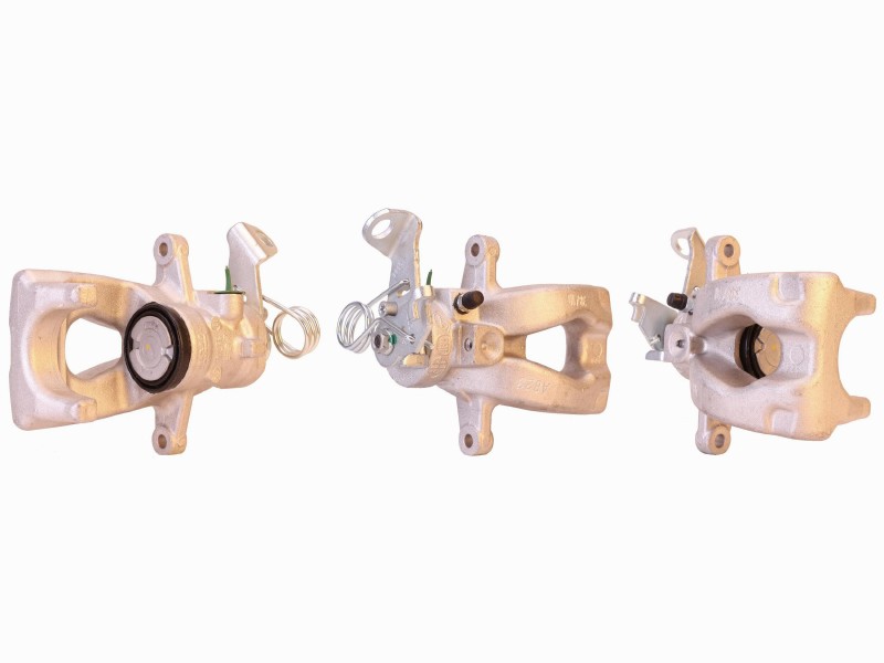 Brake caliper