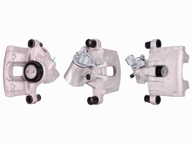 Brake caliper