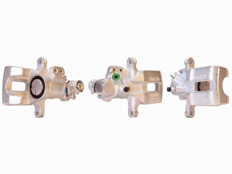 Brake caliper