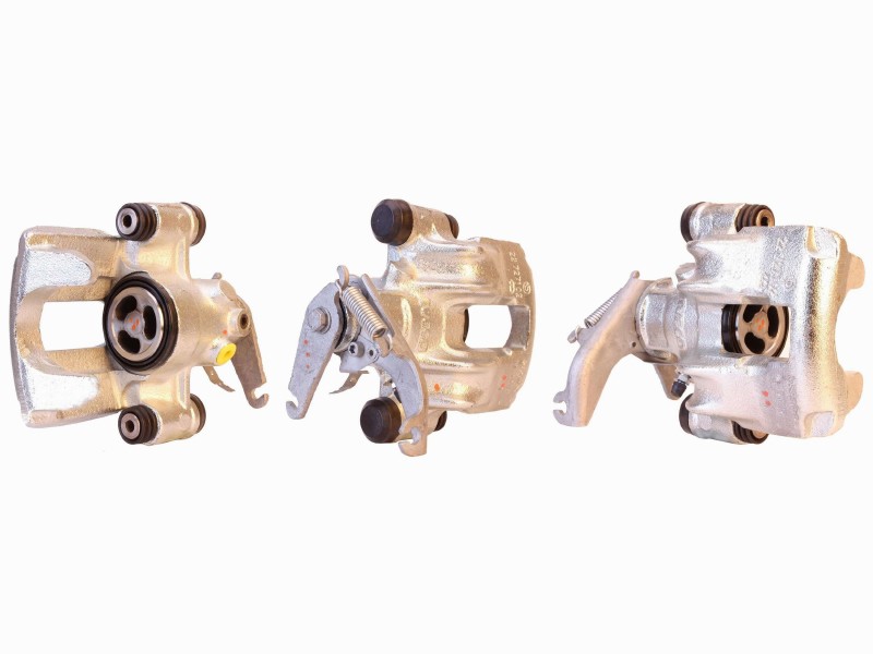 Brake caliper