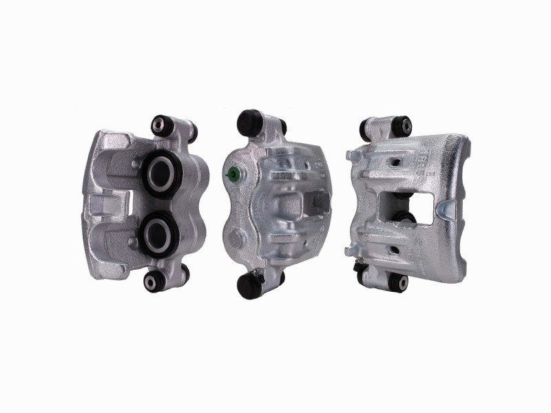 Brake caliper