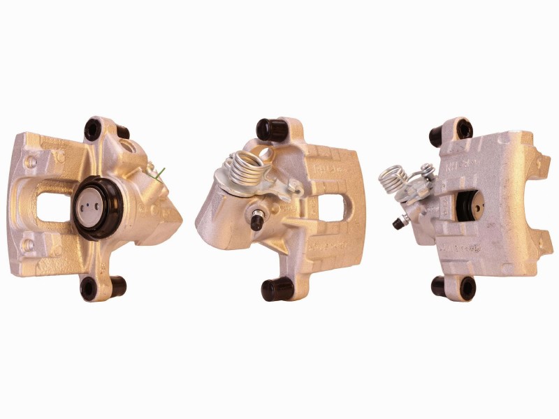 Brake caliper