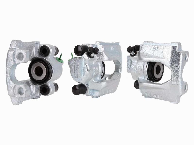 Brake caliper