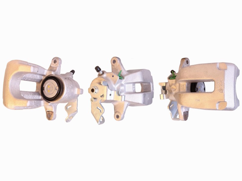 Brake caliper