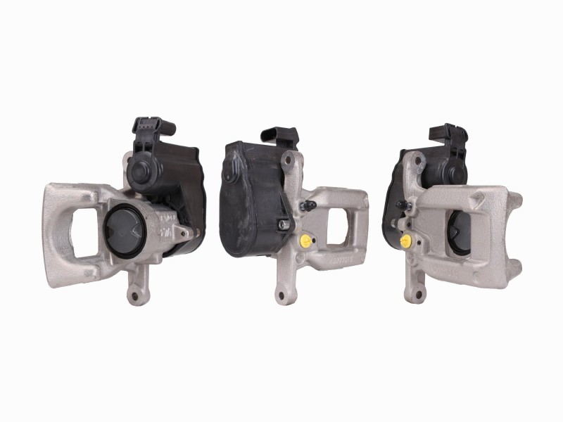 Brake caliper