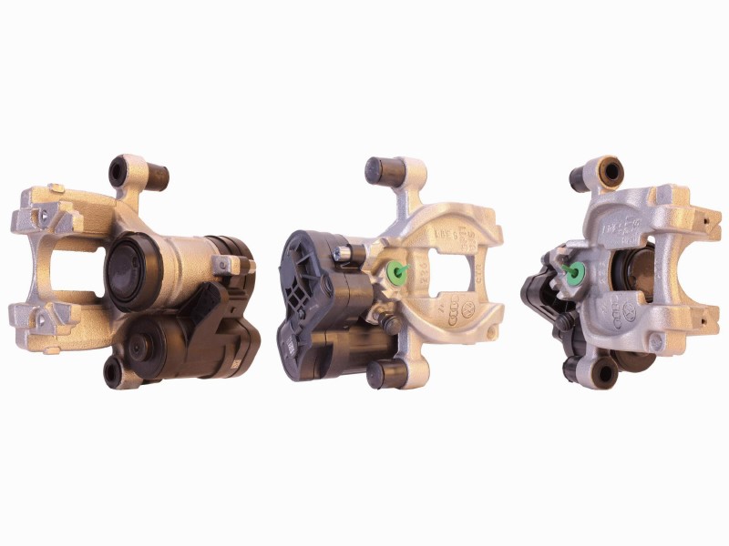 Brake caliper