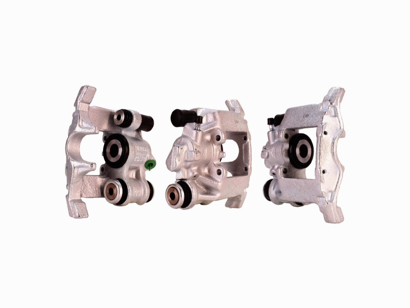Brake caliper