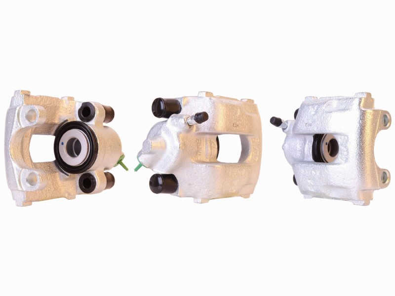Brake caliper
