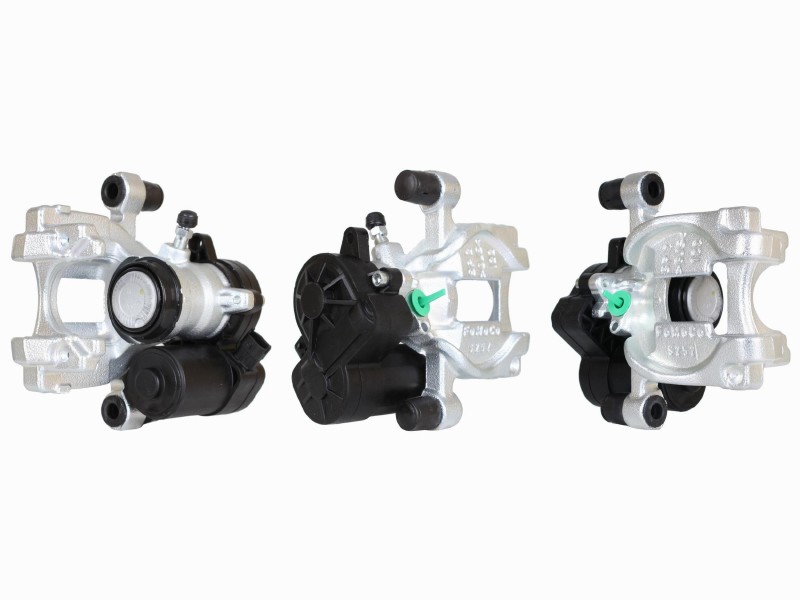 Brake caliper