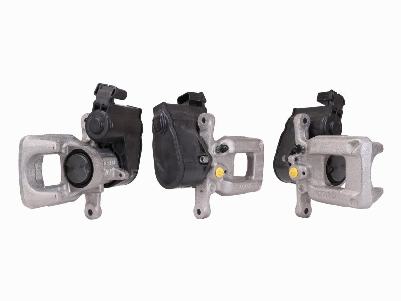 Brake caliper