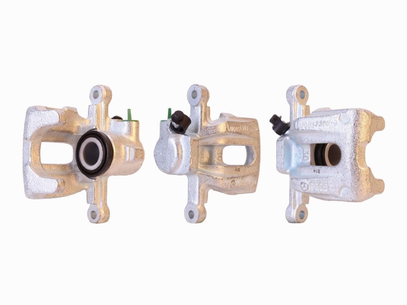 Brake caliper