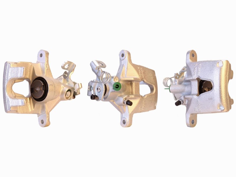 Brake caliper