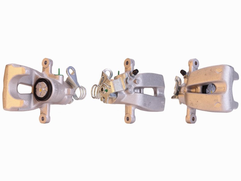 Brake caliper