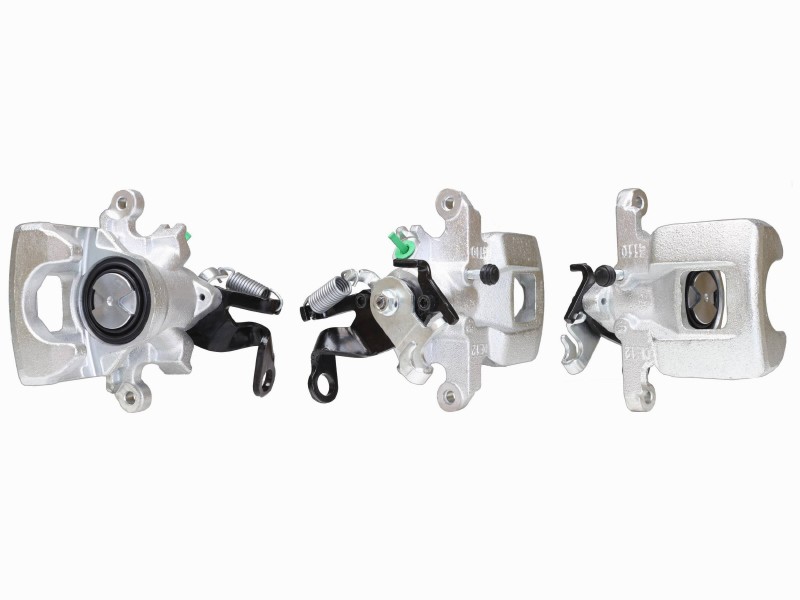 Brake caliper