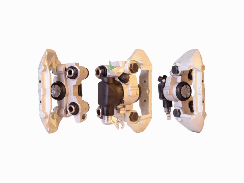Brake caliper